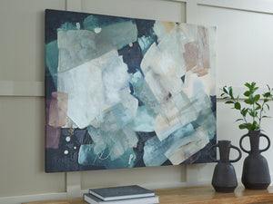 Keatsboro Wall Art - 46 Furniture and Mattress Gallery