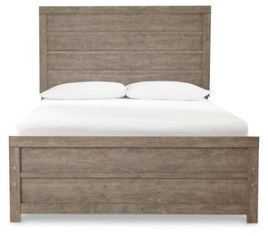 Culverbach Bed - 46 Furniture and Mattress Gallery