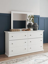 Load image into Gallery viewer, Bostwick Shoals Dresser and Mirror - 46 Furniture and Mattress Gallery
