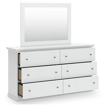 Load image into Gallery viewer, Bostwick Shoals Dresser and Mirror - 46 Furniture and Mattress Gallery
