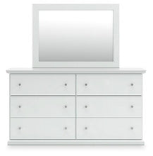 Load image into Gallery viewer, Bostwick Shoals Dresser and Mirror - 46 Furniture and Mattress Gallery
