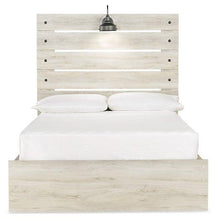 Load image into Gallery viewer, Cambeck Bed with 4 Storage Drawers - 46 Furniture and Mattress Gallery
