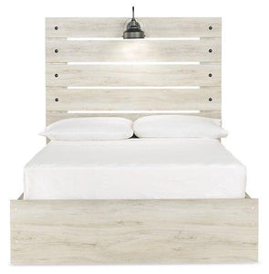 Cambeck Bed with 4 Storage Drawers - 46 Furniture and Mattress Gallery