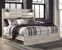 Load image into Gallery viewer, Cambeck Bed - 46 Furniture and Mattress Gallery
