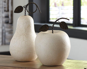 Bidelia Sculpture (Set of 2) - 46 Furniture and Mattress Gallery