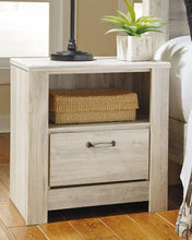 Load image into Gallery viewer, Bellaby Nightstand - 46 Furniture and Mattress Gallery
