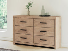 Load image into Gallery viewer, Sanginlane Dresser - 46 Furniture and Mattress Gallery
