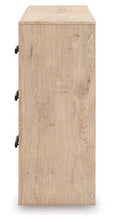Load image into Gallery viewer, Sanginlane Dresser - 46 Furniture and Mattress Gallery
