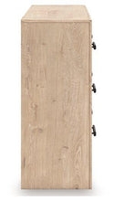 Load image into Gallery viewer, Sanginlane Dresser - 46 Furniture and Mattress Gallery
