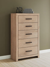 Load image into Gallery viewer, Sanginlane Chest of Drawers - 46 Furniture and Mattress Gallery
