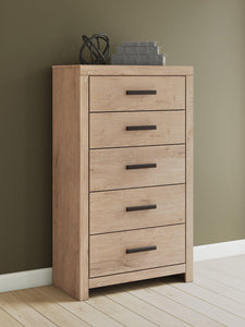 Sanginlane Chest of Drawers - 46 Furniture and Mattress Gallery