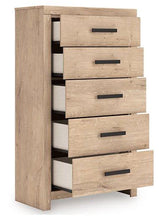 Load image into Gallery viewer, Sanginlane Chest of Drawers - 46 Furniture and Mattress Gallery
