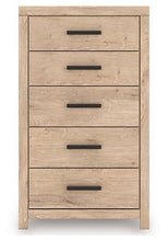 Load image into Gallery viewer, Sanginlane Chest of Drawers - 46 Furniture and Mattress Gallery
