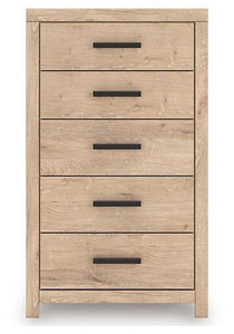 Sanginlane Chest of Drawers - 46 Furniture and Mattress Gallery