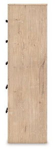 Sanginlane Chest of Drawers - 46 Furniture and Mattress Gallery