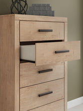 Load image into Gallery viewer, Sanginlane Chest of Drawers - 46 Furniture and Mattress Gallery
