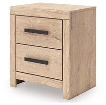 Load image into Gallery viewer, Sanginlane Nightstand - 46 Furniture and Mattress Gallery
