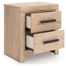 Load image into Gallery viewer, Sanginlane Nightstand - 46 Furniture and Mattress Gallery
