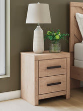 Load image into Gallery viewer, Sanginlane Nightstand - 46 Furniture and Mattress Gallery

