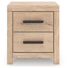 Load image into Gallery viewer, Sanginlane Nightstand - 46 Furniture and Mattress Gallery
