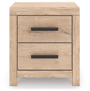 Sanginlane Nightstand - 46 Furniture and Mattress Gallery