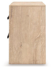 Load image into Gallery viewer, Sanginlane Nightstand - 46 Furniture and Mattress Gallery
