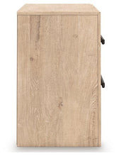 Load image into Gallery viewer, Sanginlane Nightstand - 46 Furniture and Mattress Gallery
