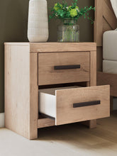 Load image into Gallery viewer, Sanginlane Nightstand - 46 Furniture and Mattress Gallery
