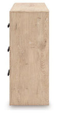 Load image into Gallery viewer, Sanginlane Dresser and Mirror - 46 Furniture and Mattress Gallery
