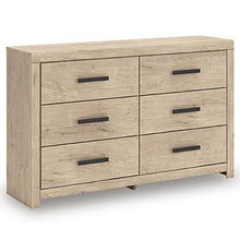 Load image into Gallery viewer, Sanginlane Dresser and Mirror - 46 Furniture and Mattress Gallery
