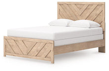 Load image into Gallery viewer, Sanginlane Bed - 46 Furniture and Mattress Gallery
