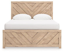 Load image into Gallery viewer, Sanginlane Bed - 46 Furniture and Mattress Gallery
