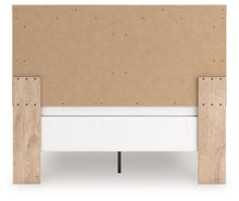 Load image into Gallery viewer, Sanginlane Bed - 46 Furniture and Mattress Gallery
