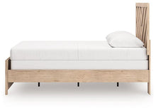 Load image into Gallery viewer, Sanginlane Bed - 46 Furniture and Mattress Gallery
