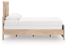 Load image into Gallery viewer, Sanginlane Bed - 46 Furniture and Mattress Gallery
