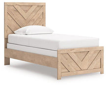 Load image into Gallery viewer, Sanginlane Bed - 46 Furniture and Mattress Gallery
