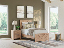 Load image into Gallery viewer, Sanginlane Bed - 46 Furniture and Mattress Gallery

