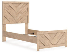Load image into Gallery viewer, Sanginlane Bed - 46 Furniture and Mattress Gallery
