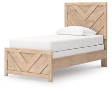 Load image into Gallery viewer, Sanginlane Bed - 46 Furniture and Mattress Gallery
