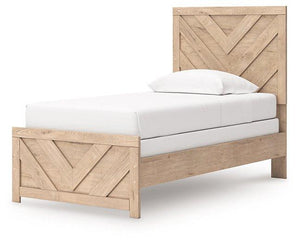 Sanginlane Bed - 46 Furniture and Mattress Gallery