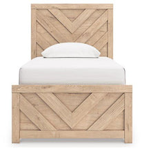 Load image into Gallery viewer, Sanginlane Bed - 46 Furniture and Mattress Gallery

