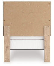 Load image into Gallery viewer, Sanginlane Bed - 46 Furniture and Mattress Gallery
