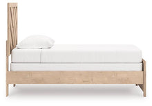 Load image into Gallery viewer, Sanginlane Bed - 46 Furniture and Mattress Gallery
