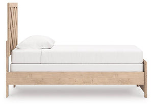 Sanginlane Bed - 46 Furniture and Mattress Gallery