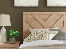 Load image into Gallery viewer, Sanginlane Bed - 46 Furniture and Mattress Gallery
