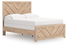 Load image into Gallery viewer, Sanginlane Bed - 46 Furniture and Mattress Gallery
