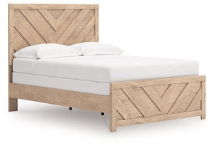Sanginlane Bed - 46 Furniture and Mattress Gallery