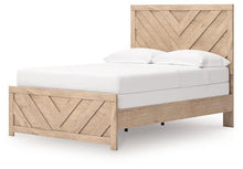 Load image into Gallery viewer, Sanginlane Bed - 46 Furniture and Mattress Gallery
