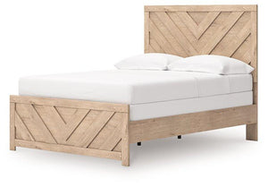 Sanginlane Bed - 46 Furniture and Mattress Gallery