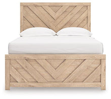 Load image into Gallery viewer, Sanginlane Bed - 46 Furniture and Mattress Gallery
